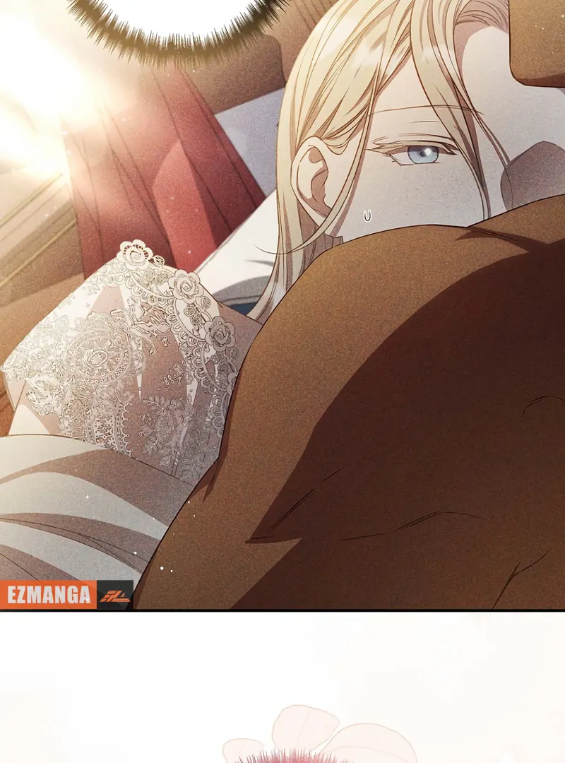 Lily Bush’s Substitute Marriage Chapter 17 - Page 8