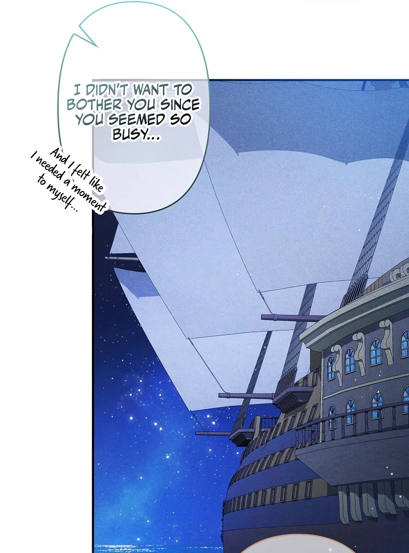 Lily Bush’s Substitute Marriage Chapter 17 - Page 80