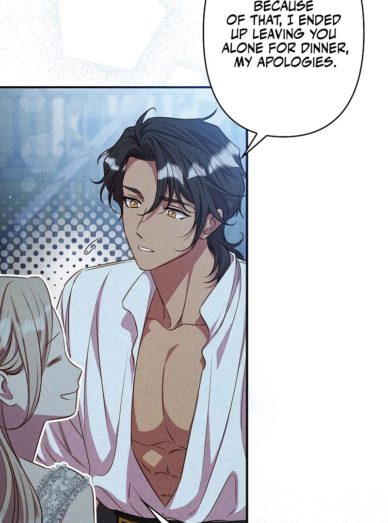 Lily Bush’s Substitute Marriage Chapter 17 - Page 82