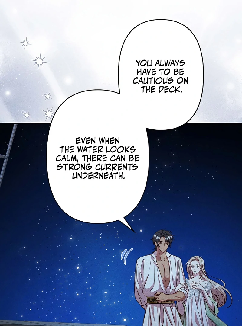 Lily Bush’s Substitute Marriage Chapter 17 - Page 87