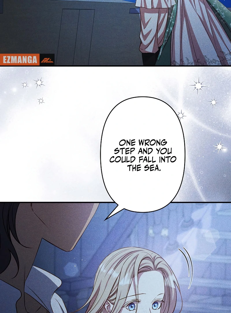 Lily Bush’s Substitute Marriage Chapter 17 - Page 88