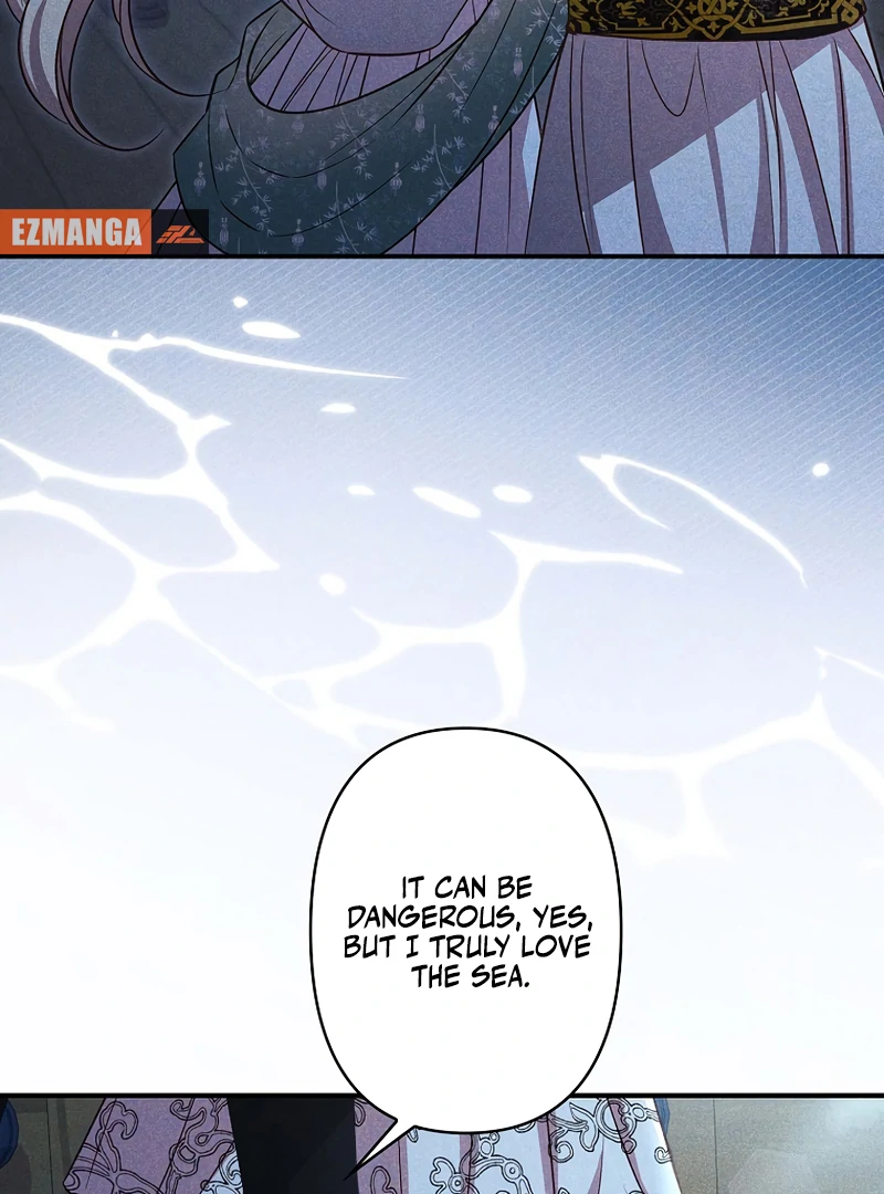 Lily Bush’s Substitute Marriage Chapter 17 - Page 95