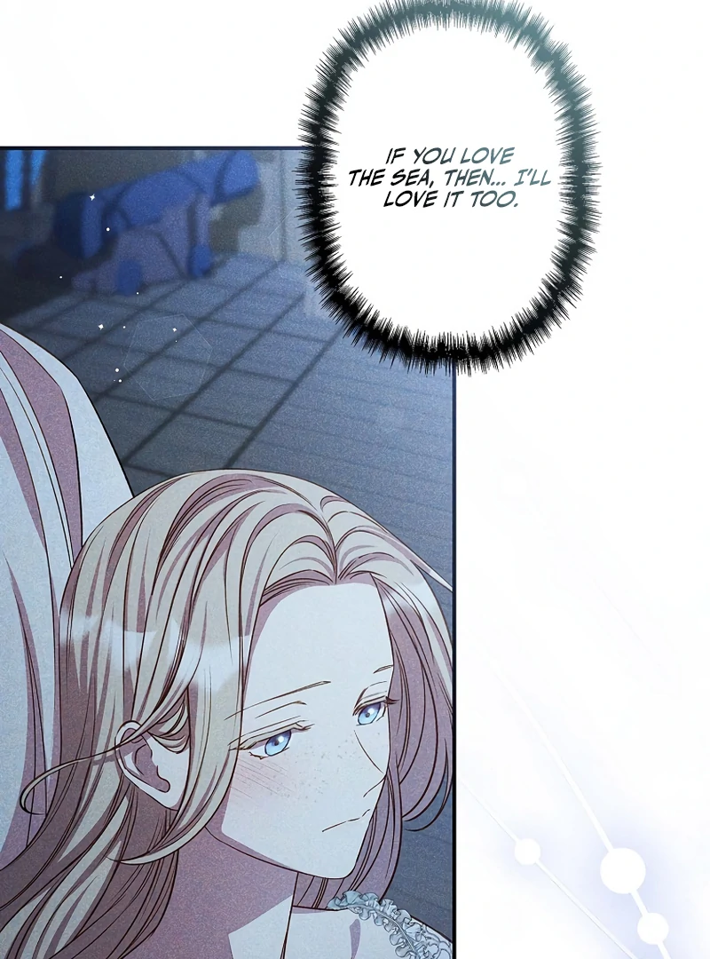 Lily Bush’s Substitute Marriage Chapter 17 - Page 97