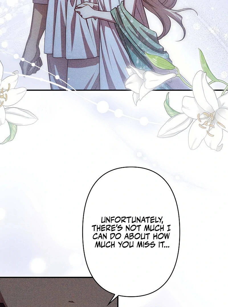 Lily Bush’s Substitute Marriage Chapter 18 - Page 21