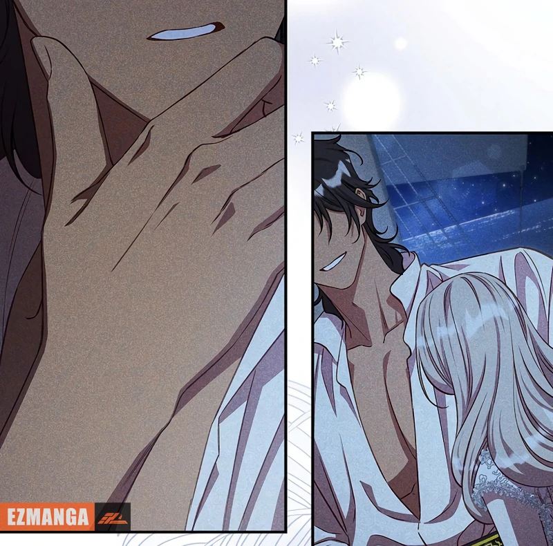 Lily Bush’s Substitute Marriage Chapter 18 - Page 22