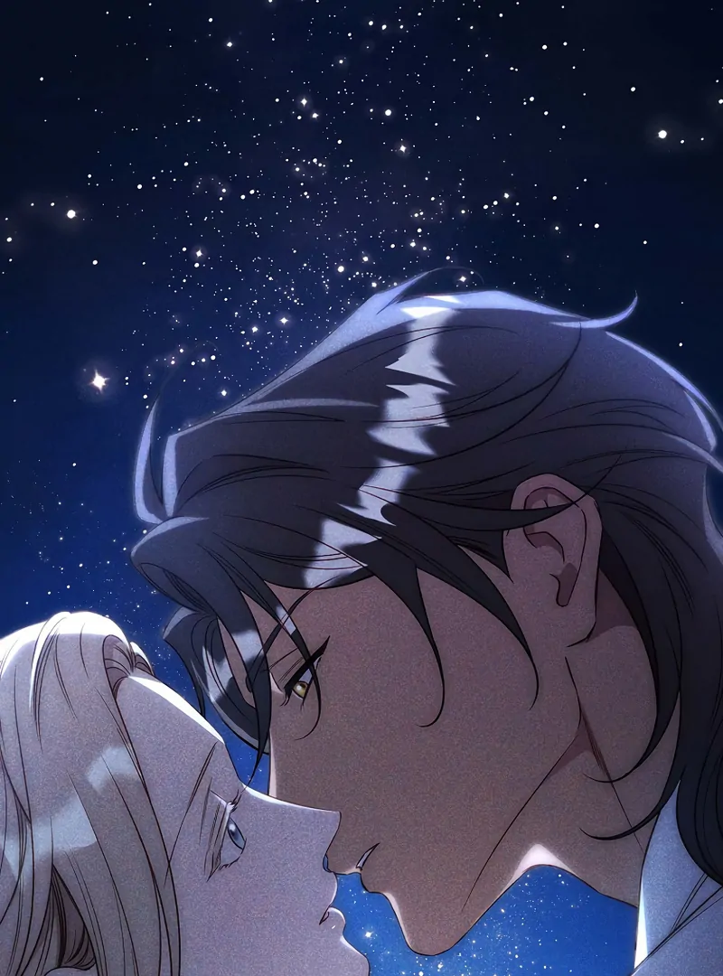 Lily Bush’s Substitute Marriage Chapter 18 - Page 3