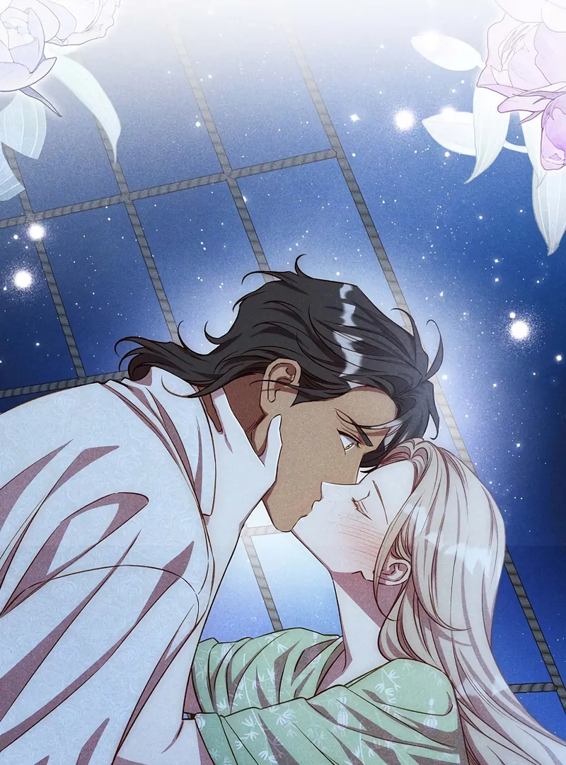 Lily Bush’s Substitute Marriage Chapter 18 - Page 34