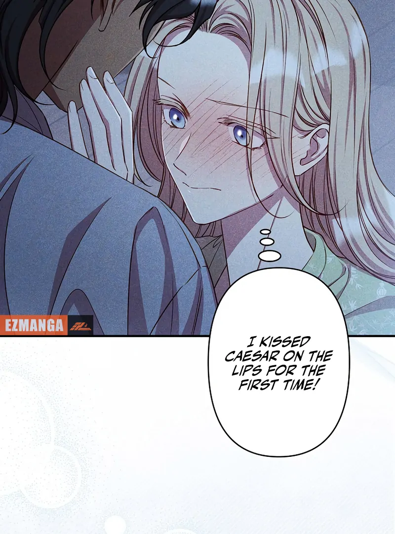 Lily Bush’s Substitute Marriage Chapter 18 - Page 40