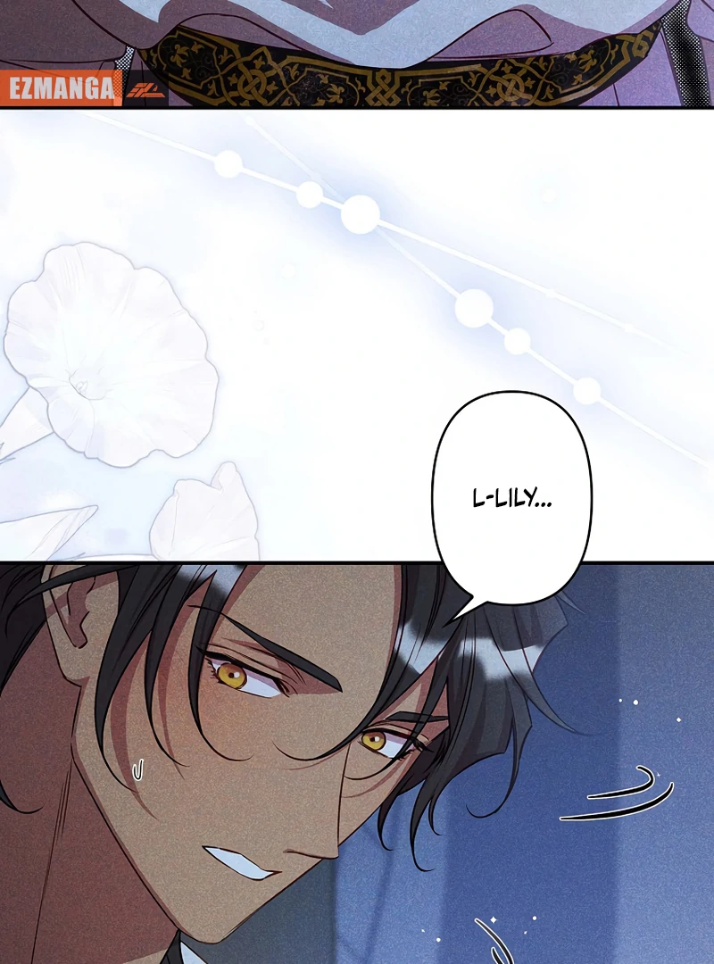 Lily Bush’s Substitute Marriage Chapter 18 - Page 44