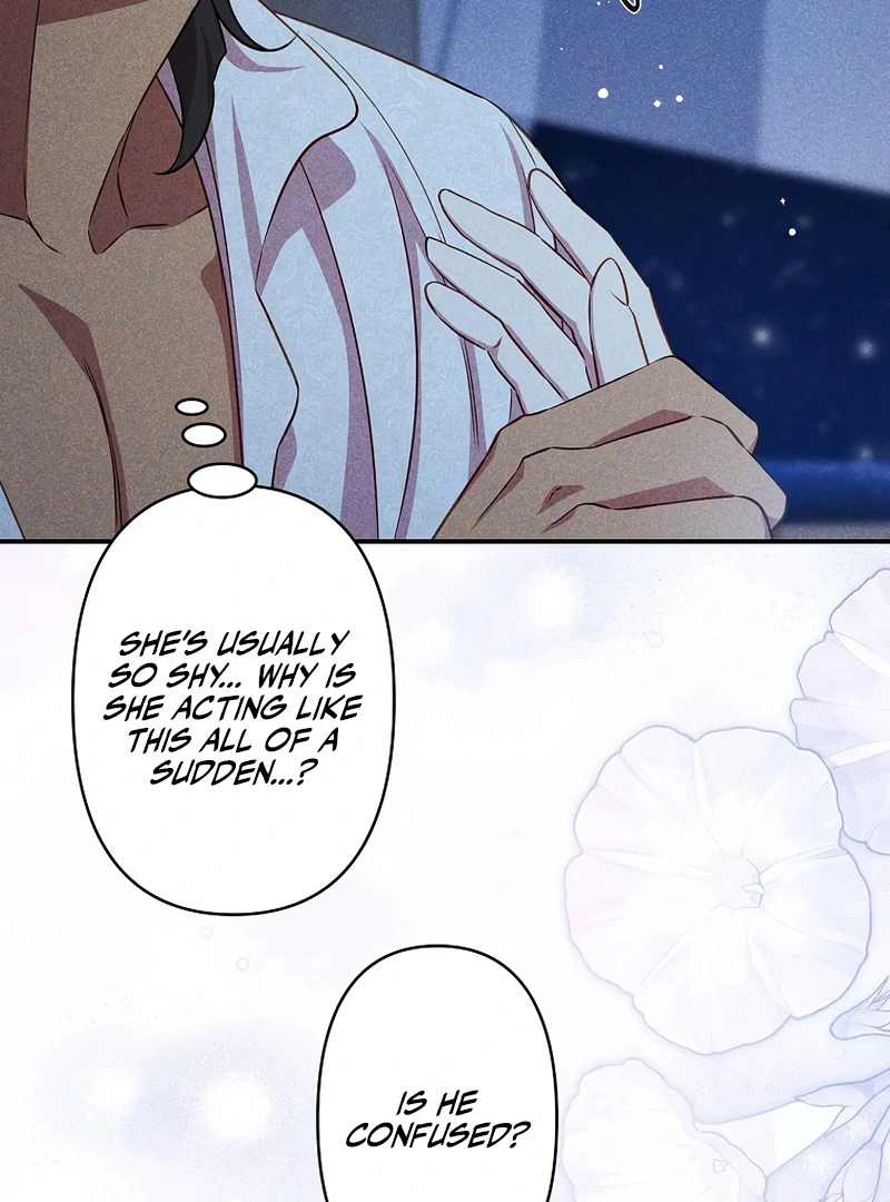 Lily Bush’s Substitute Marriage Chapter 18 - Page 45