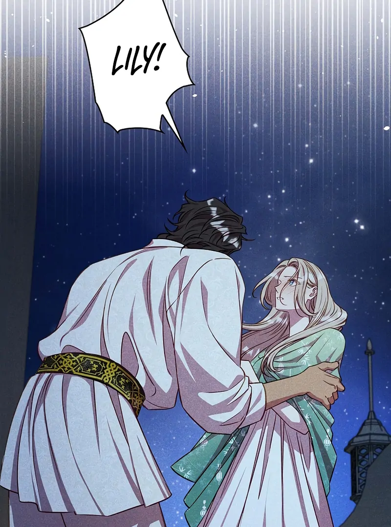 Lily Bush’s Substitute Marriage Chapter 18 - Page 53