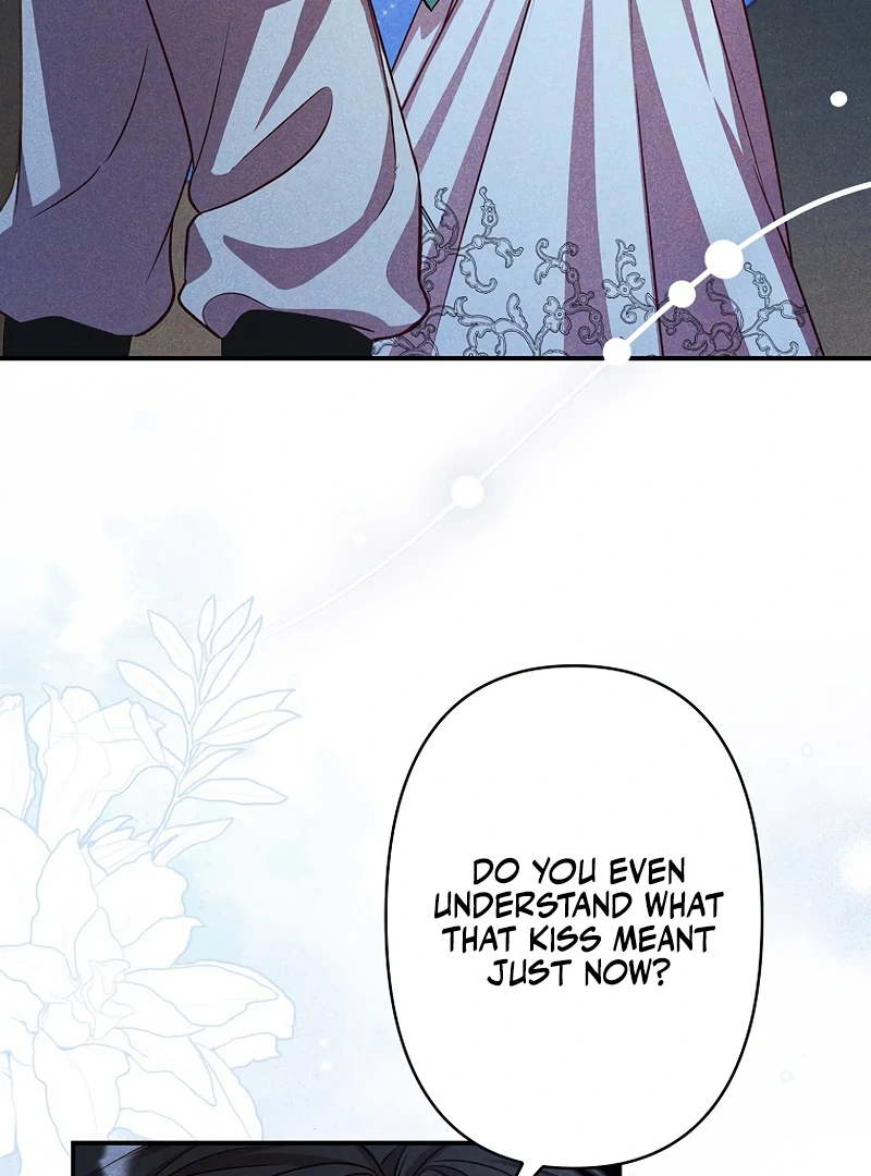 Lily Bush’s Substitute Marriage Chapter 18 - Page 54