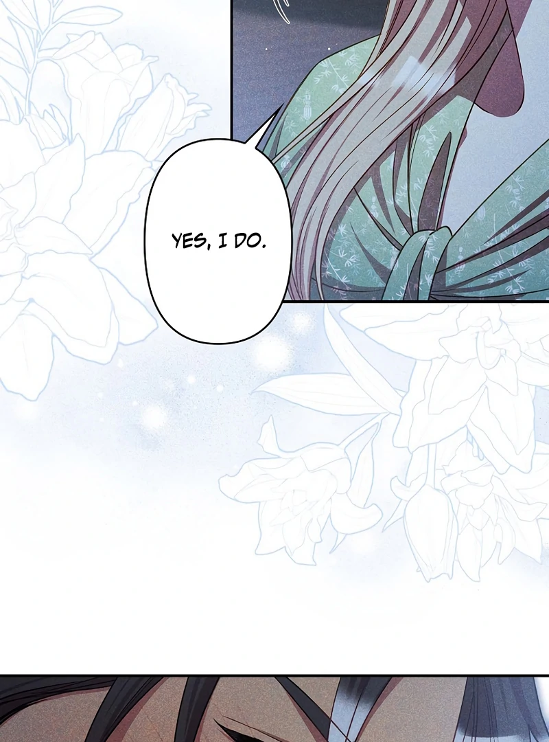 Lily Bush’s Substitute Marriage Chapter 18 - Page 57