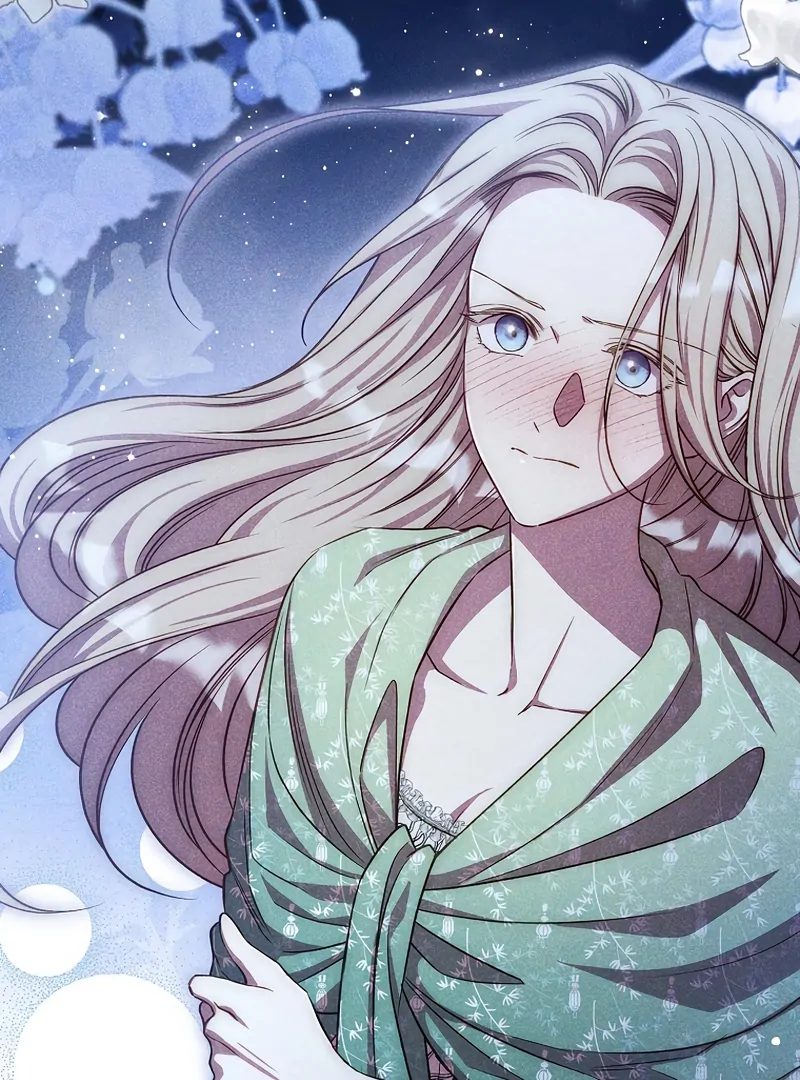 Lily Bush’s Substitute Marriage Chapter 18 - Page 59