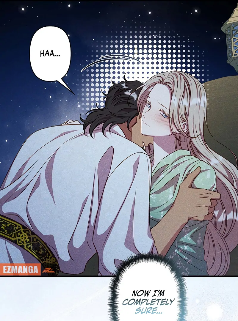 Lily Bush’s Substitute Marriage Chapter 18 - Page 62