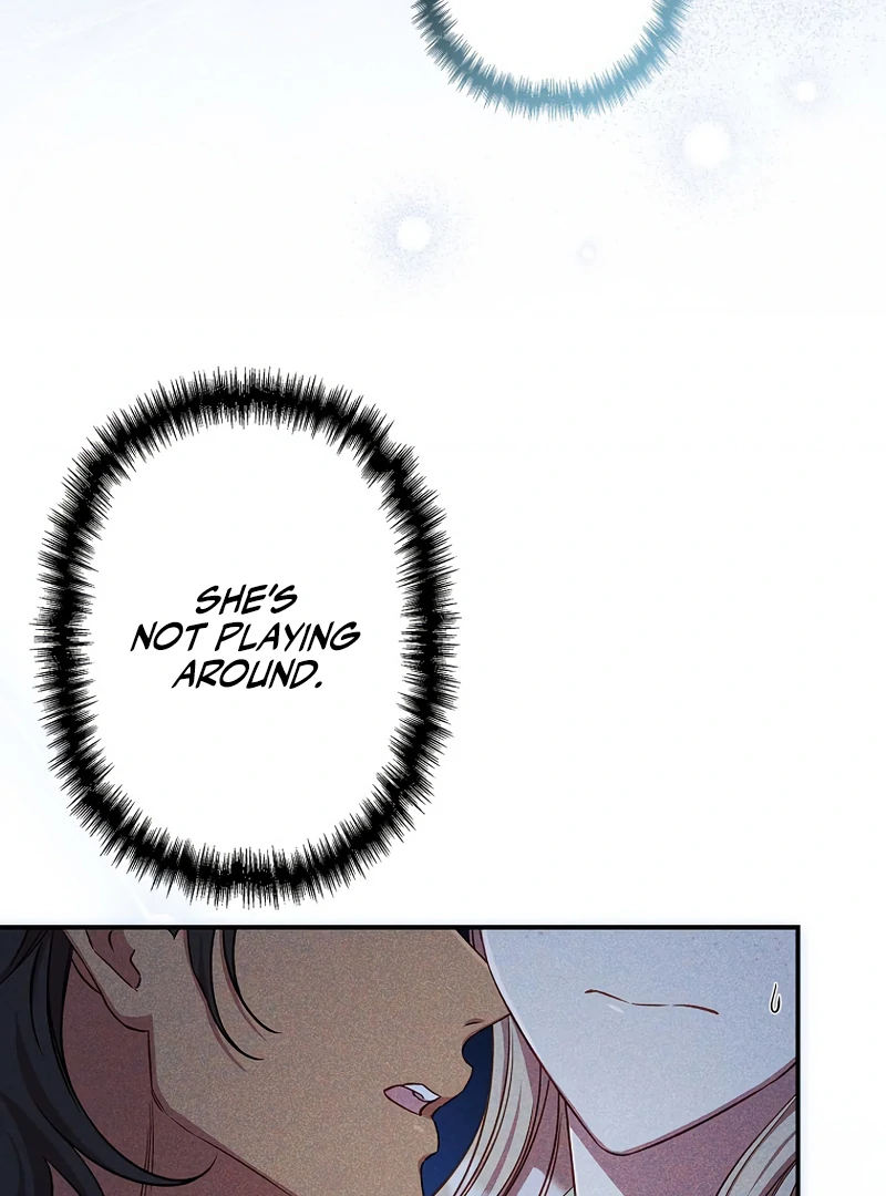 Lily Bush’s Substitute Marriage Chapter 18 - Page 63