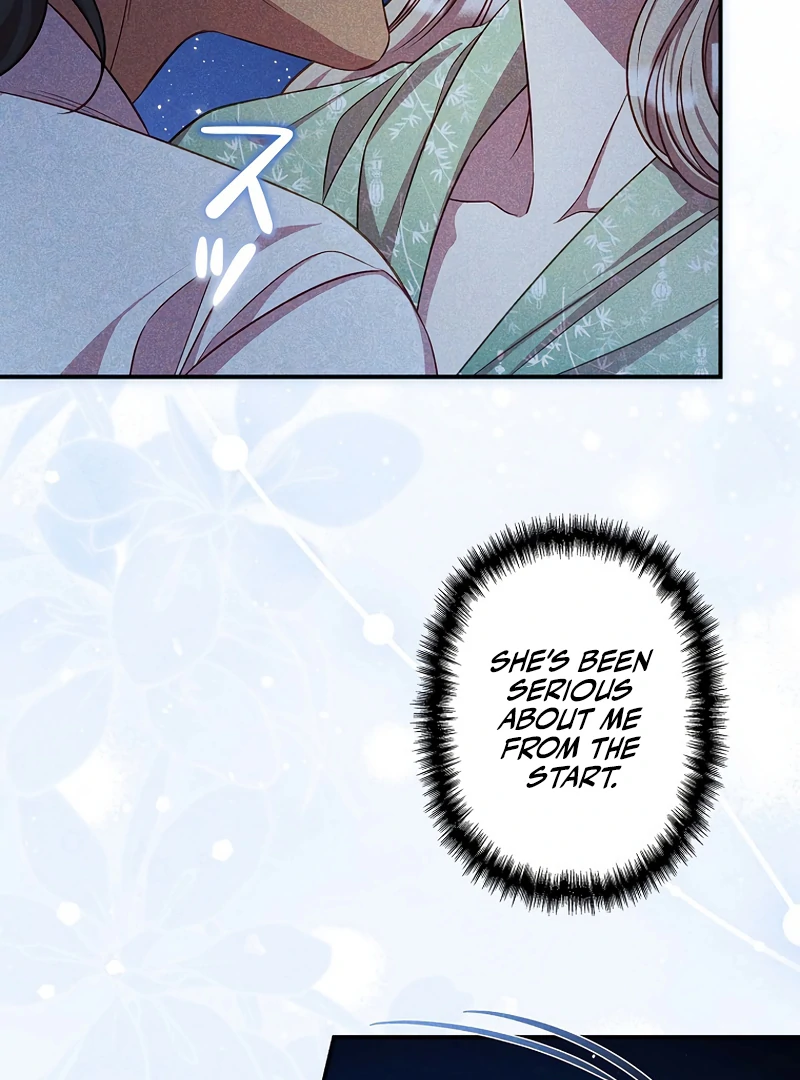 Lily Bush’s Substitute Marriage Chapter 18 - Page 64