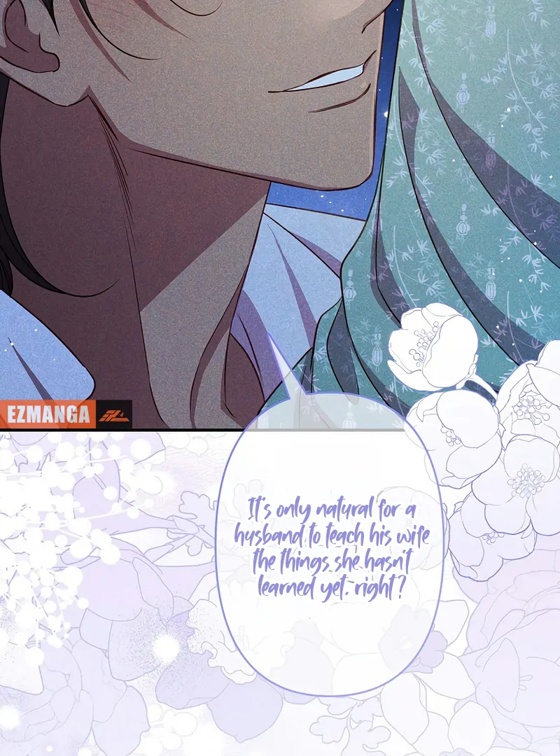 Lily Bush’s Substitute Marriage Chapter 18 - Page 69