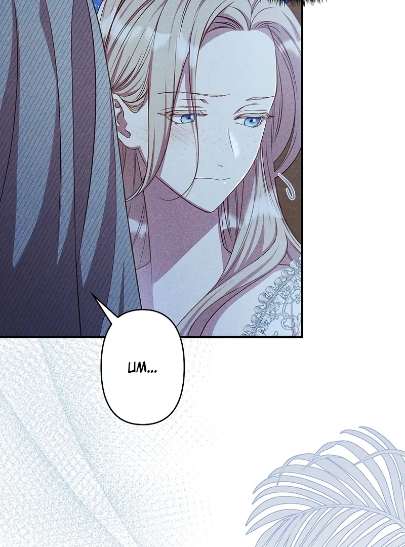 Lily Bush’s Substitute Marriage Chapter 18 - Page 8