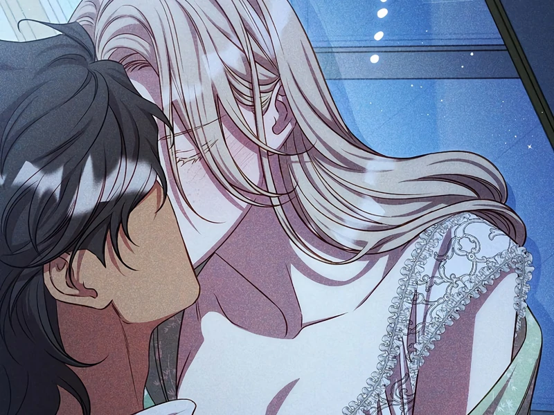 Lily Bush’s Substitute Marriage Chapter 18 - Page 81