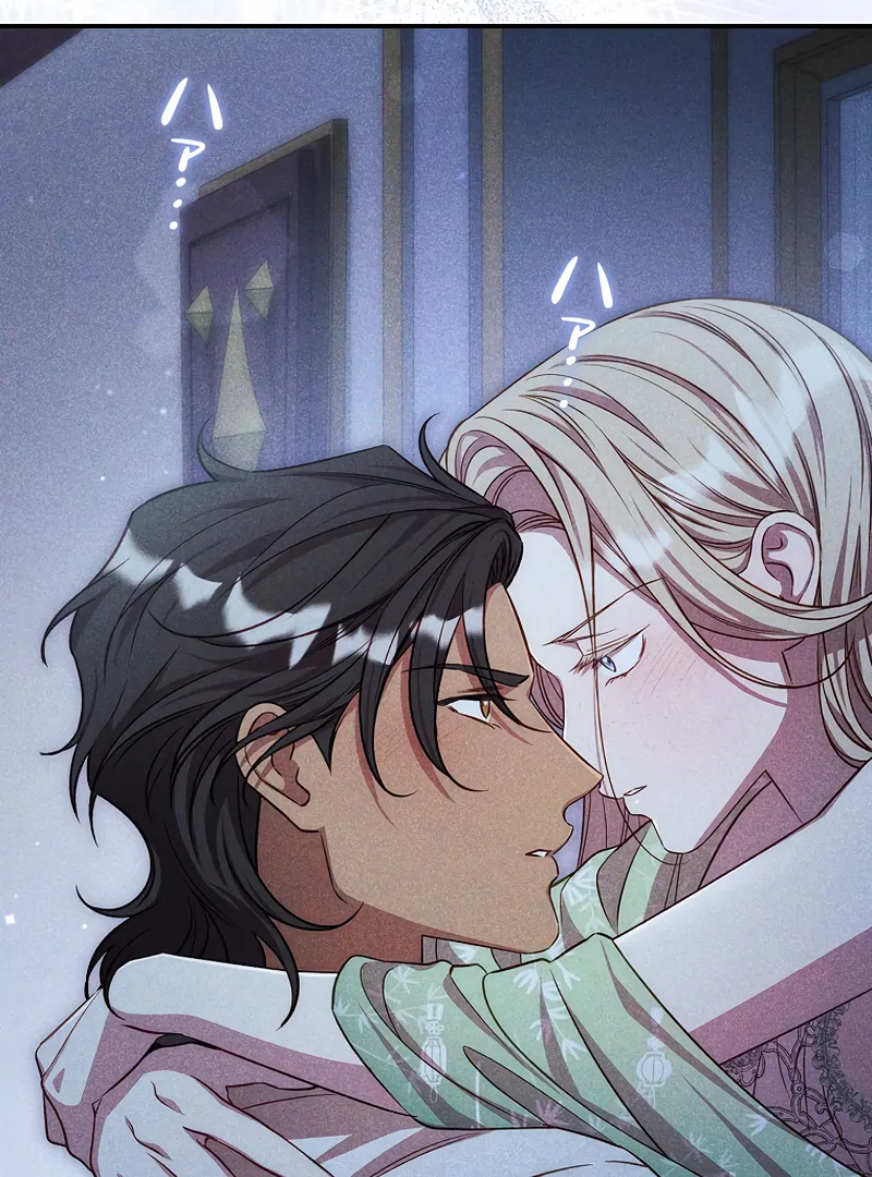 Lily Bush’s Substitute Marriage Chapter 18 - Page 90