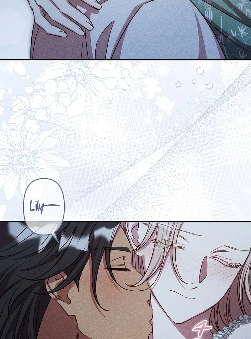 Lily Bush’s Substitute Marriage Chapter 18 - Page 91