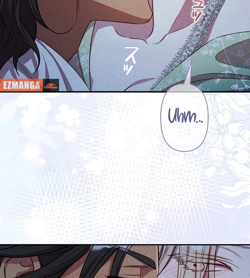 Lily Bush’s Substitute Marriage Chapter 18 - Page 92