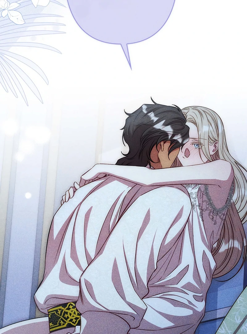 Lily Bush’s Substitute Marriage Chapter 18 - Page 97