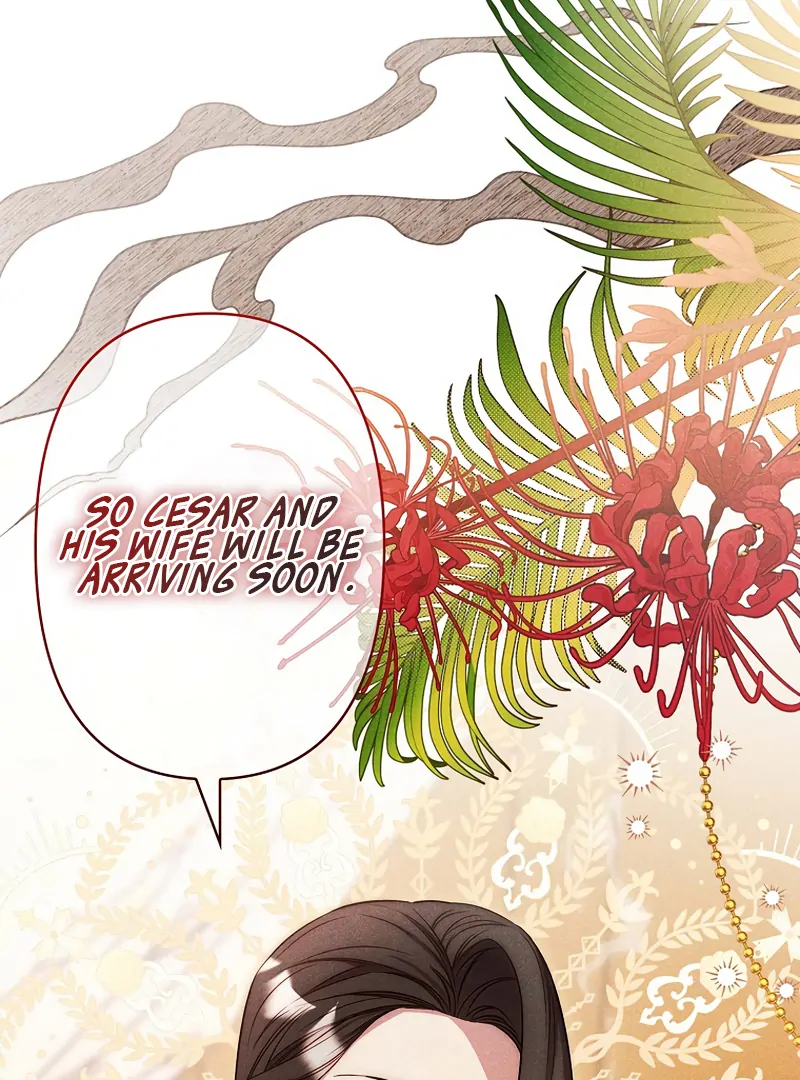 Lily Bush’s Substitute Marriage Chapter 19 - Page 104