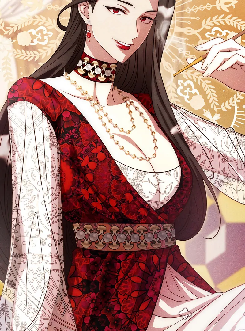 Lily Bush’s Substitute Marriage Chapter 19 - Page 105