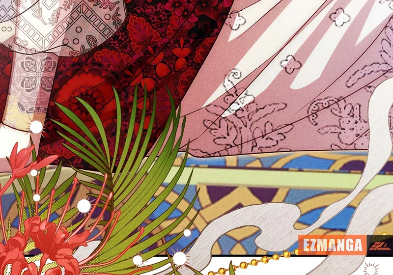 Lily Bush’s Substitute Marriage Chapter 19 - Page 106