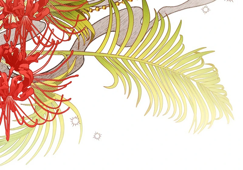 Lily Bush’s Substitute Marriage Chapter 19 - Page 107