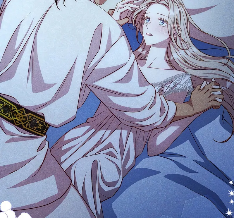 Lily Bush’s Substitute Marriage Chapter 19 - Page 12