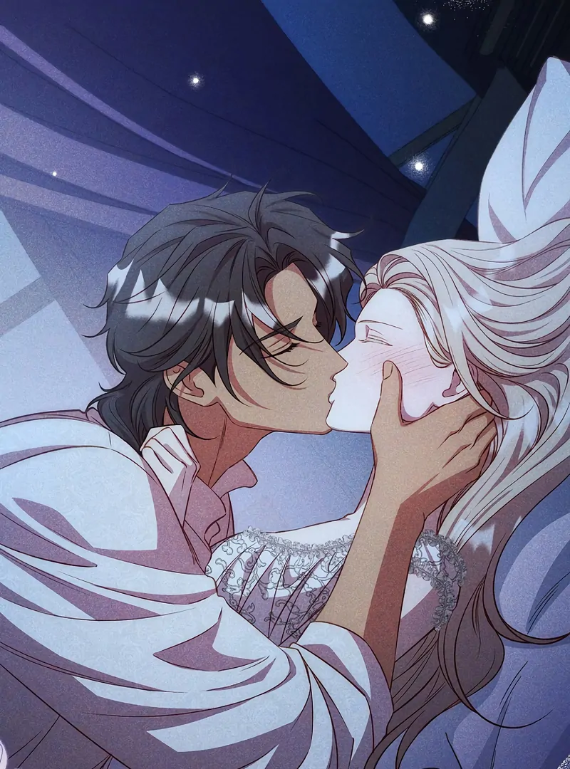 Lily Bush’s Substitute Marriage Chapter 19 - Page 15