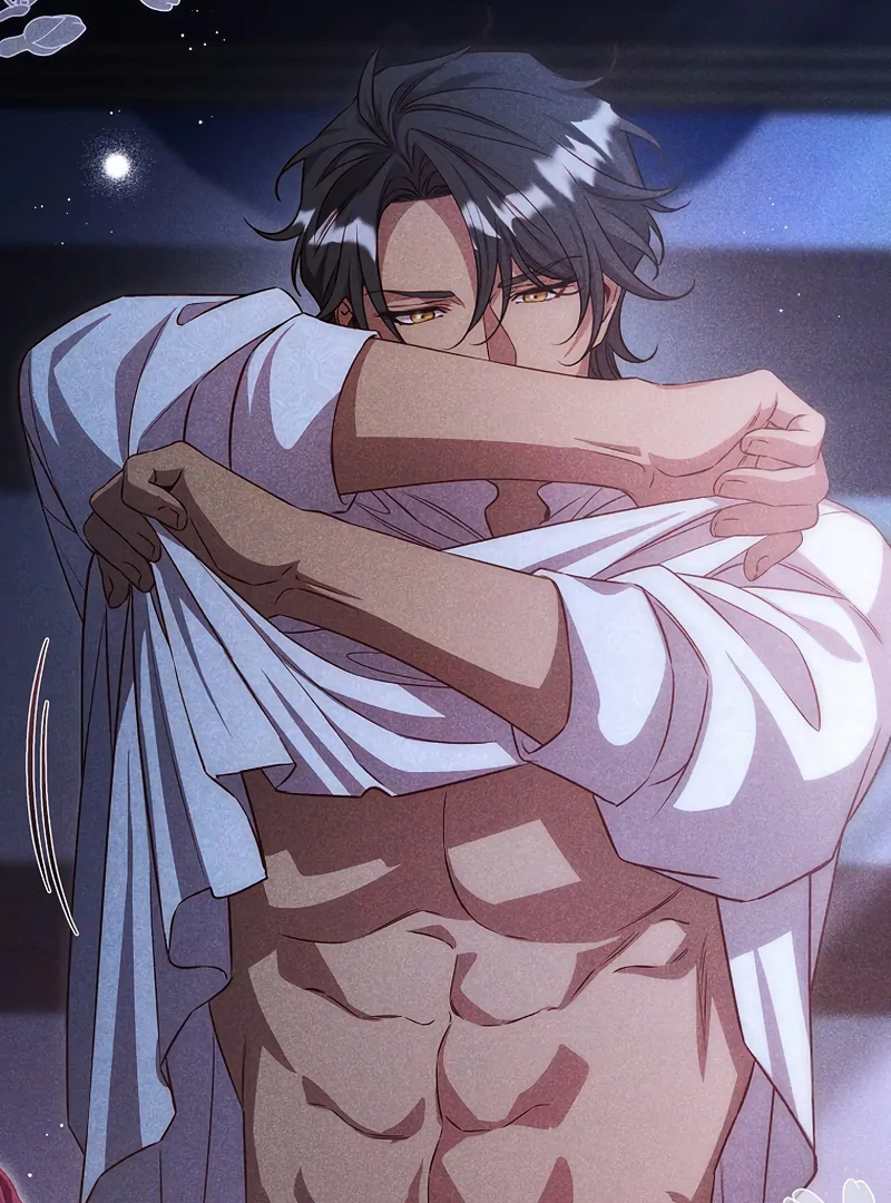 Lily Bush’s Substitute Marriage Chapter 19 - Page 27