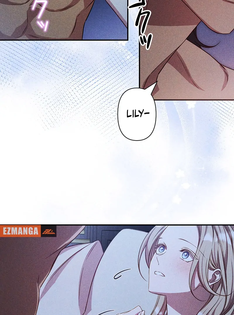 Lily Bush’s Substitute Marriage Chapter 19 - Page 31