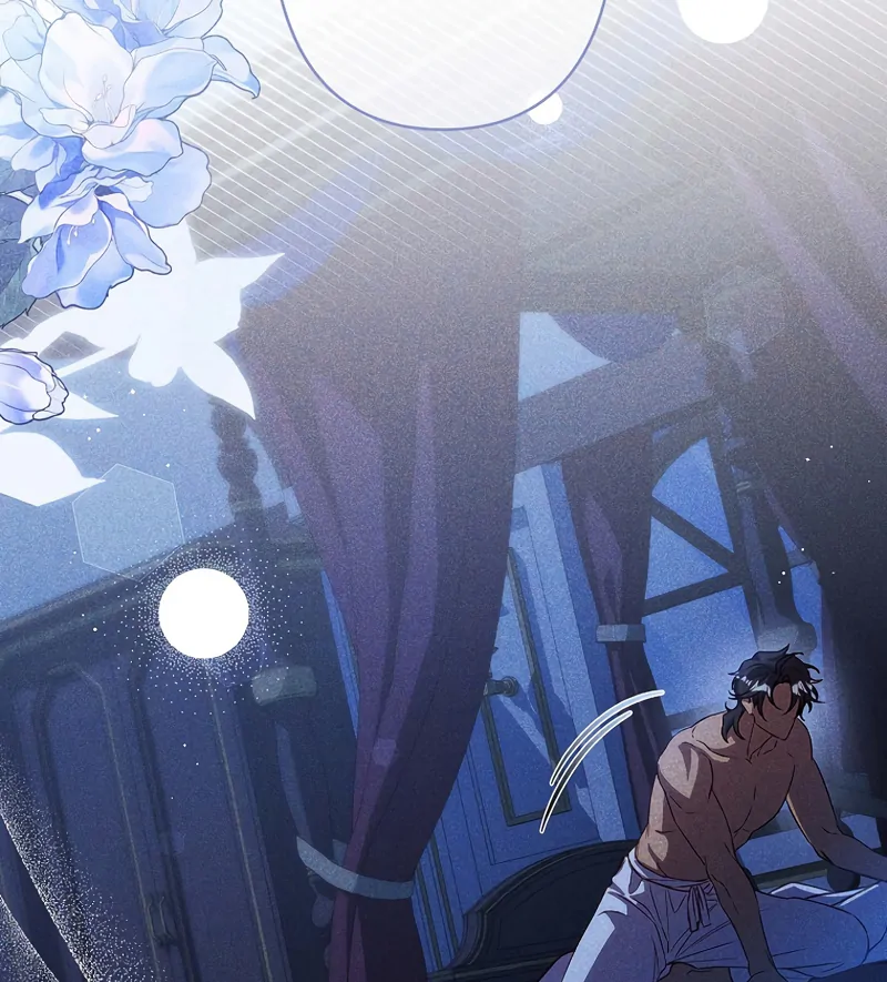 Lily Bush’s Substitute Marriage Chapter 19 - Page 35