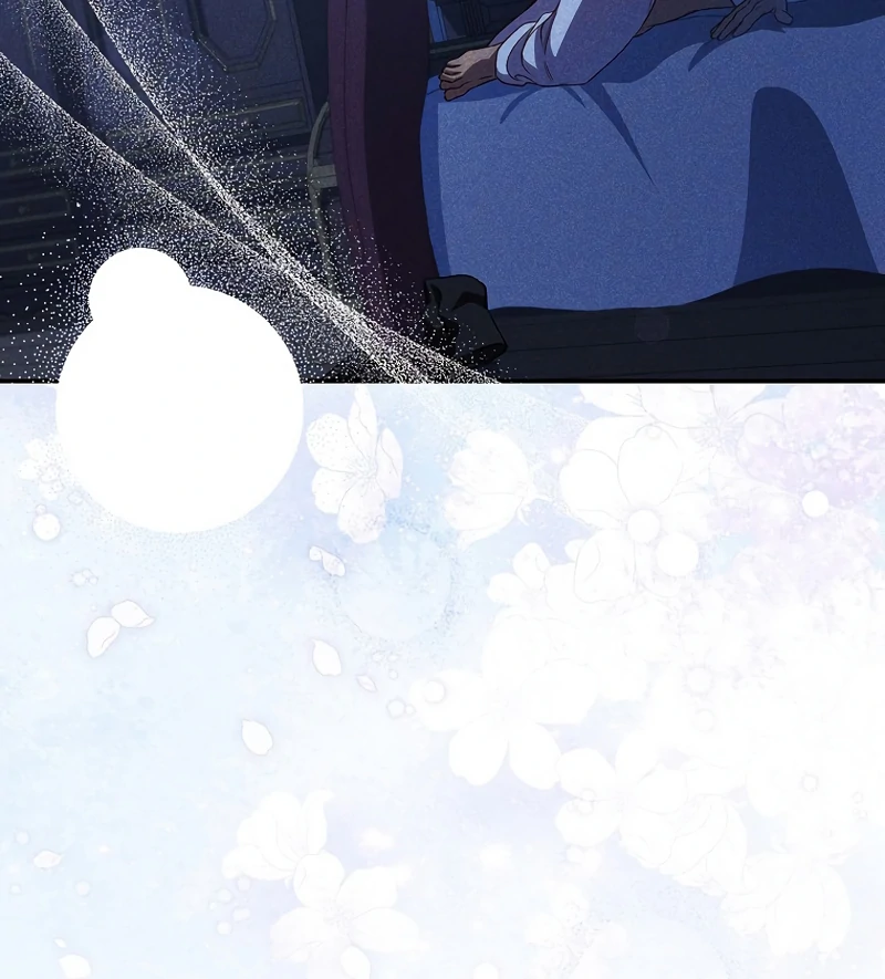 Lily Bush’s Substitute Marriage Chapter 19 - Page 36