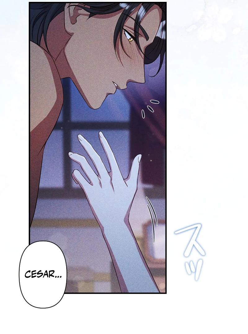 Lily Bush’s Substitute Marriage Chapter 19 - Page 37