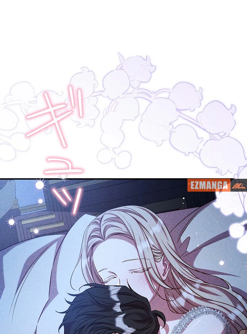 Lily Bush’s Substitute Marriage Chapter 19 - Page 38