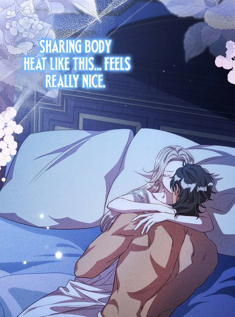 Lily Bush’s Substitute Marriage Chapter 19 - Page 40