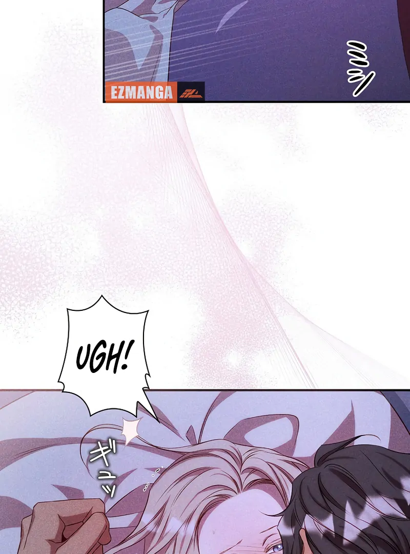 Lily Bush’s Substitute Marriage Chapter 19 - Page 53