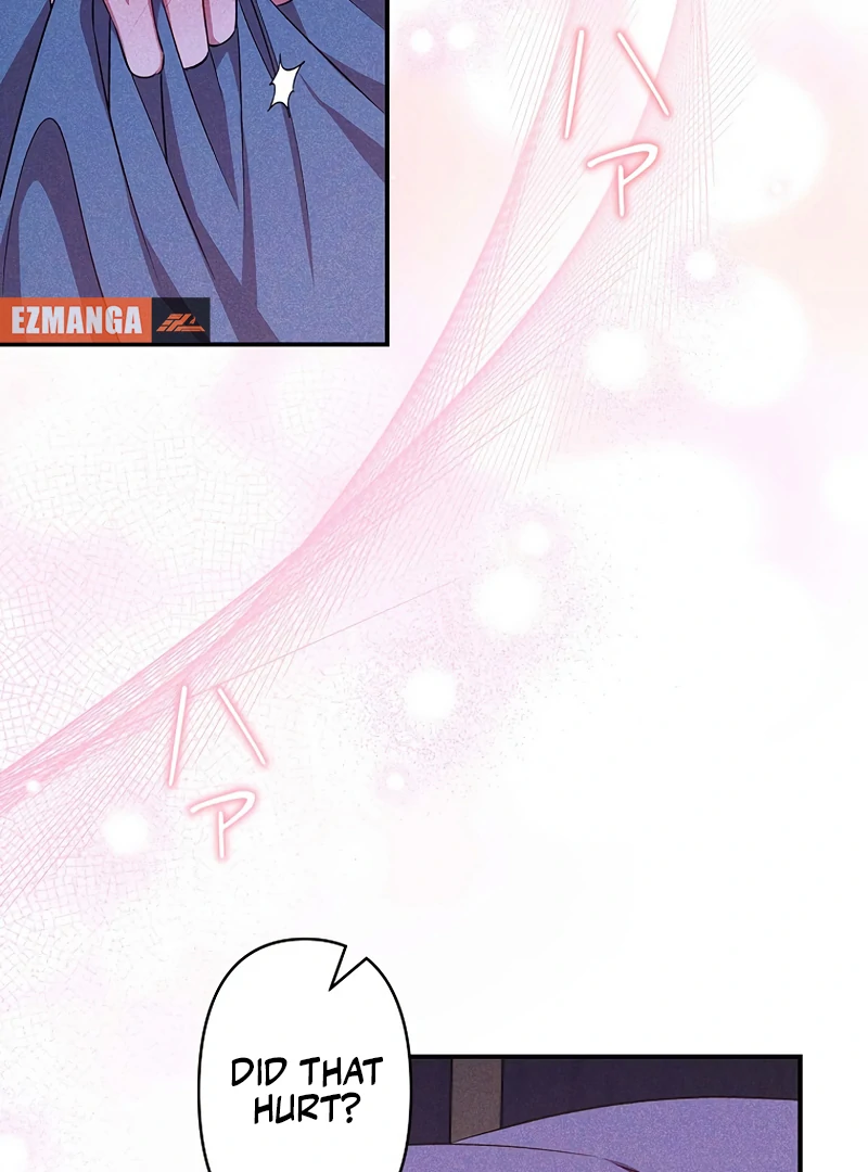 Lily Bush’s Substitute Marriage Chapter 19 - Page 58