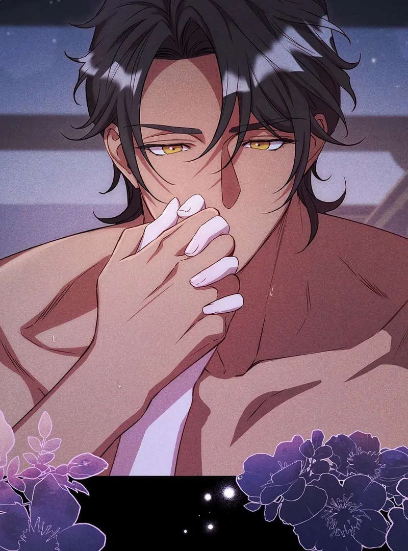 Lily Bush’s Substitute Marriage Chapter 19 - Page 63