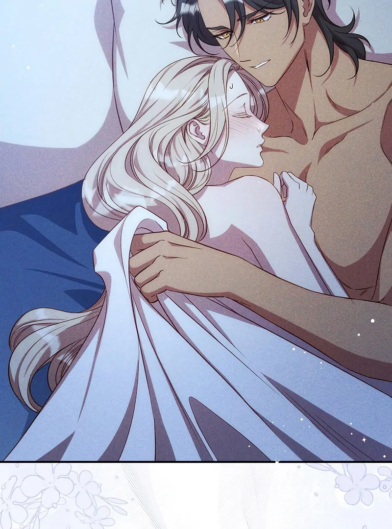 Lily Bush’s Substitute Marriage Chapter 19 - Page 68