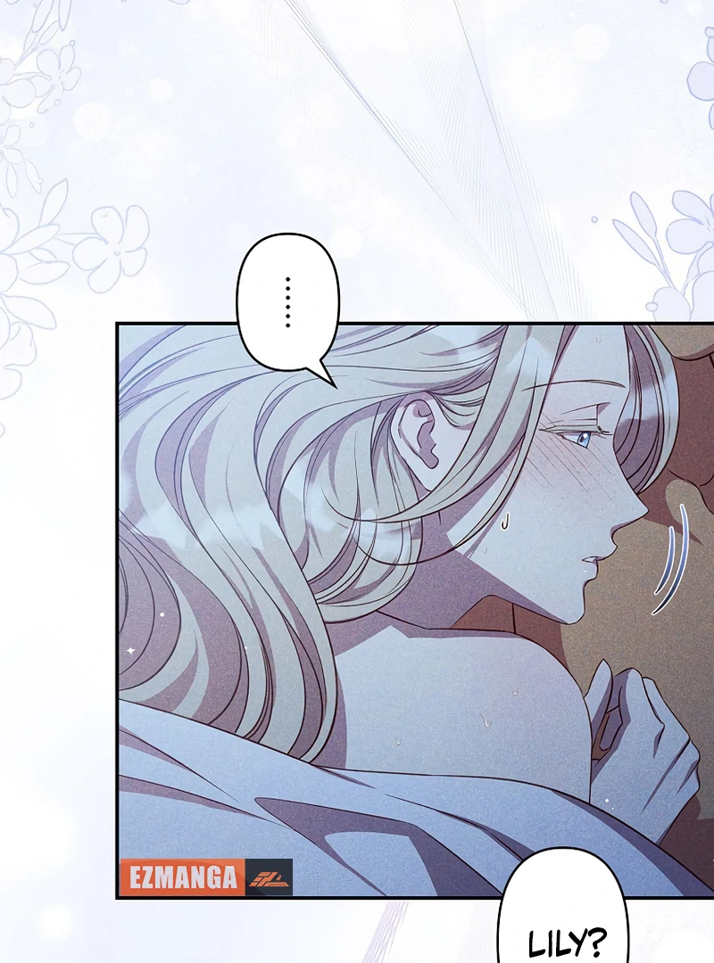 Lily Bush’s Substitute Marriage Chapter 19 - Page 69