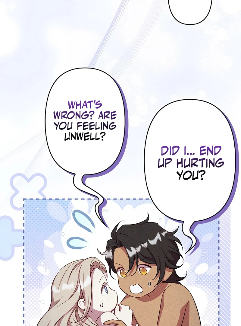 Lily Bush’s Substitute Marriage Chapter 19 - Page 70