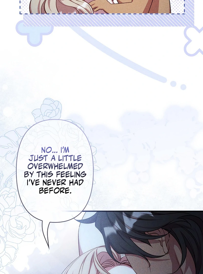 Lily Bush’s Substitute Marriage Chapter 19 - Page 71