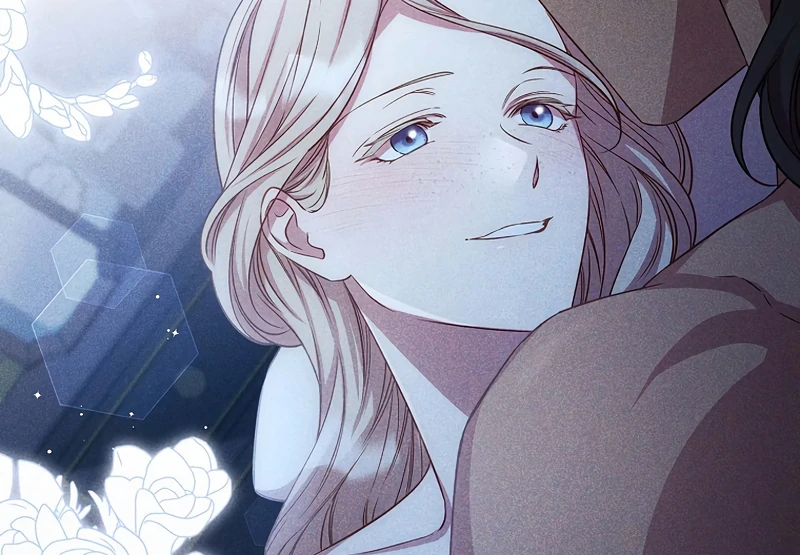 Lily Bush’s Substitute Marriage Chapter 19 - Page 72