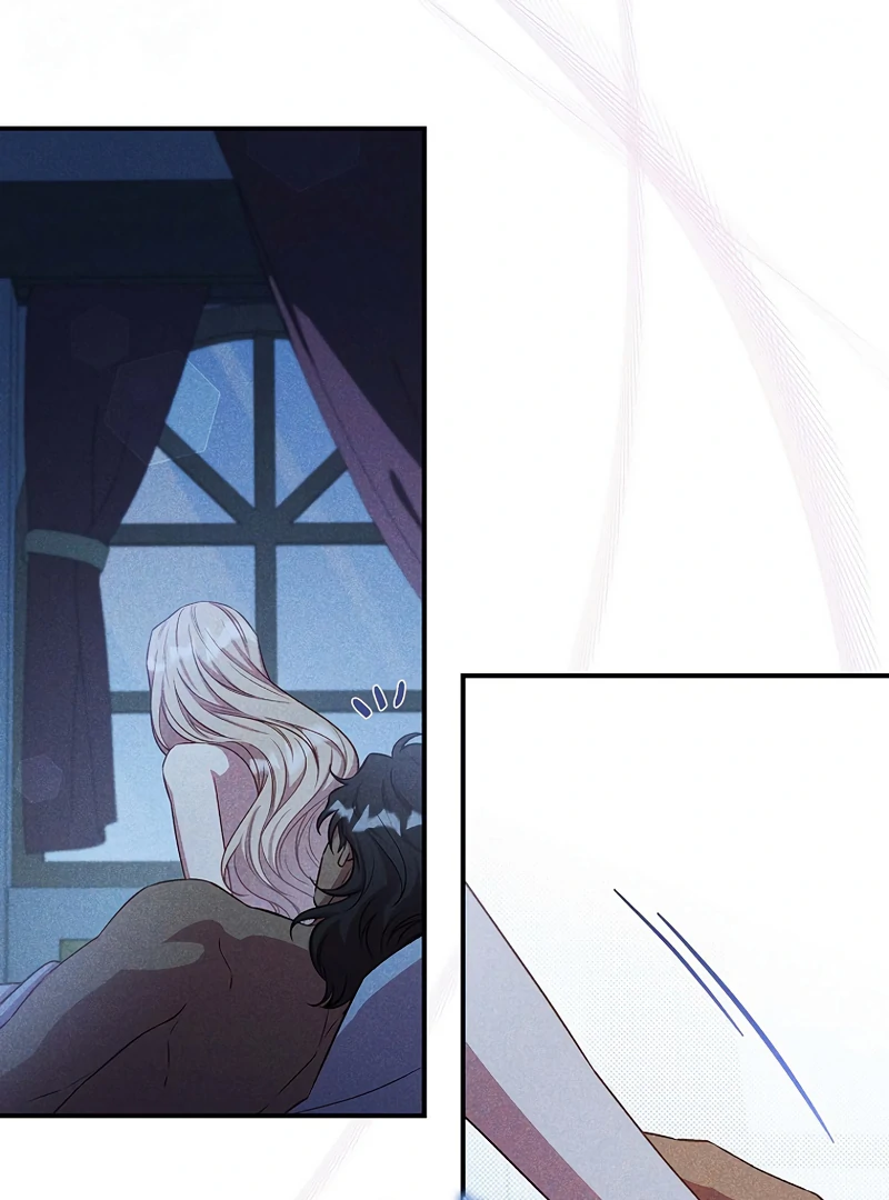 Lily Bush’s Substitute Marriage Chapter 19 - Page 74